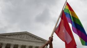 Supreme Court Rules in Favor of Gay Marriage
