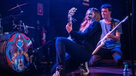 Jade Bird At The Brighton Music Hall