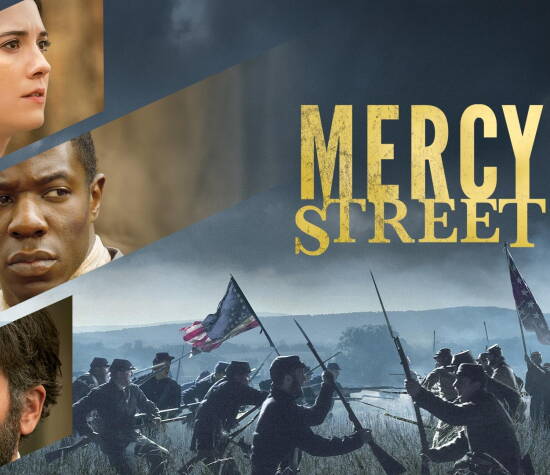 Mercy Street