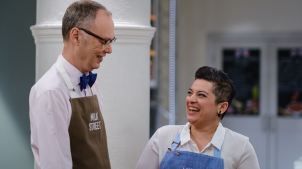 Christopher Kimball’s Milk Street Television