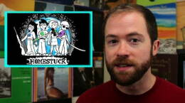 Is Homestuck the Ulysses of the Internet?