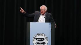 Bernie Sanders