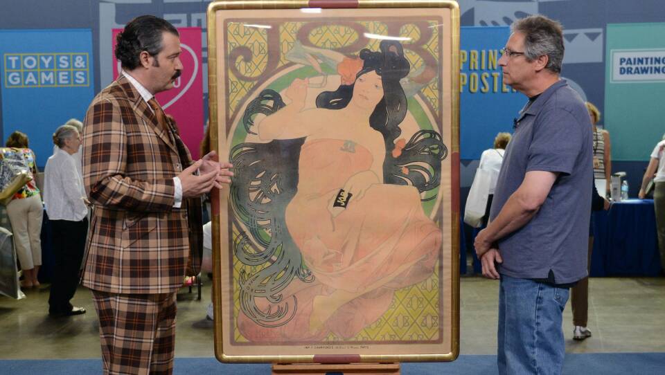 Indianapolis, Hour 3