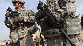 Afghanistan US Trump