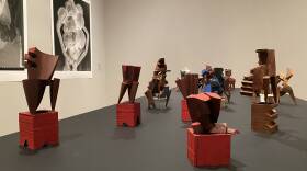 Arts This Week - April 22, 2021