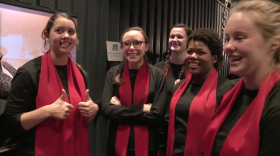 Sing That Thing! Episode One