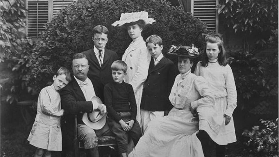 Get Action (1858-1901)