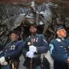 Shaw Memorial To Undergo Restoration