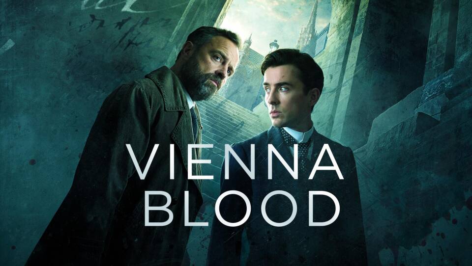 Vienna Blood