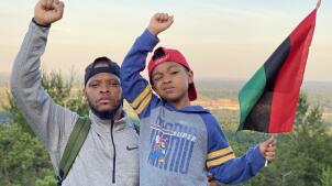 The State of Black Men and Boys - Part 1