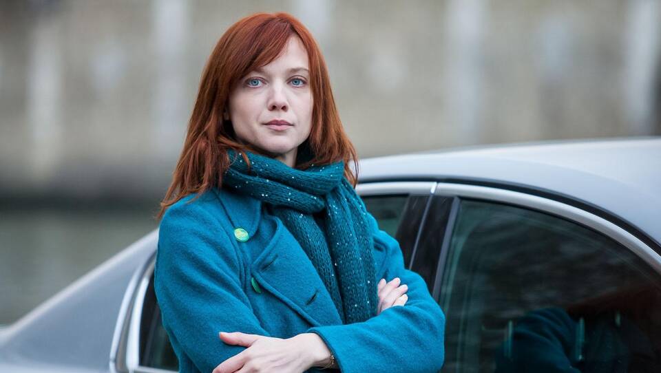 Just Before Oblivion