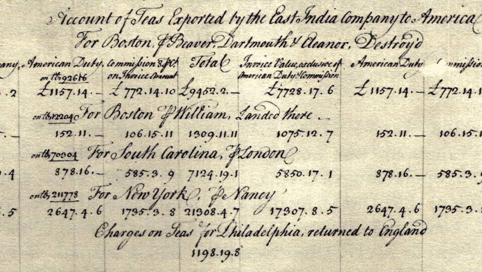 Read cursive? The National Archives wants you! GBH