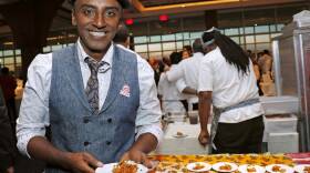 Marcus Samuelsson