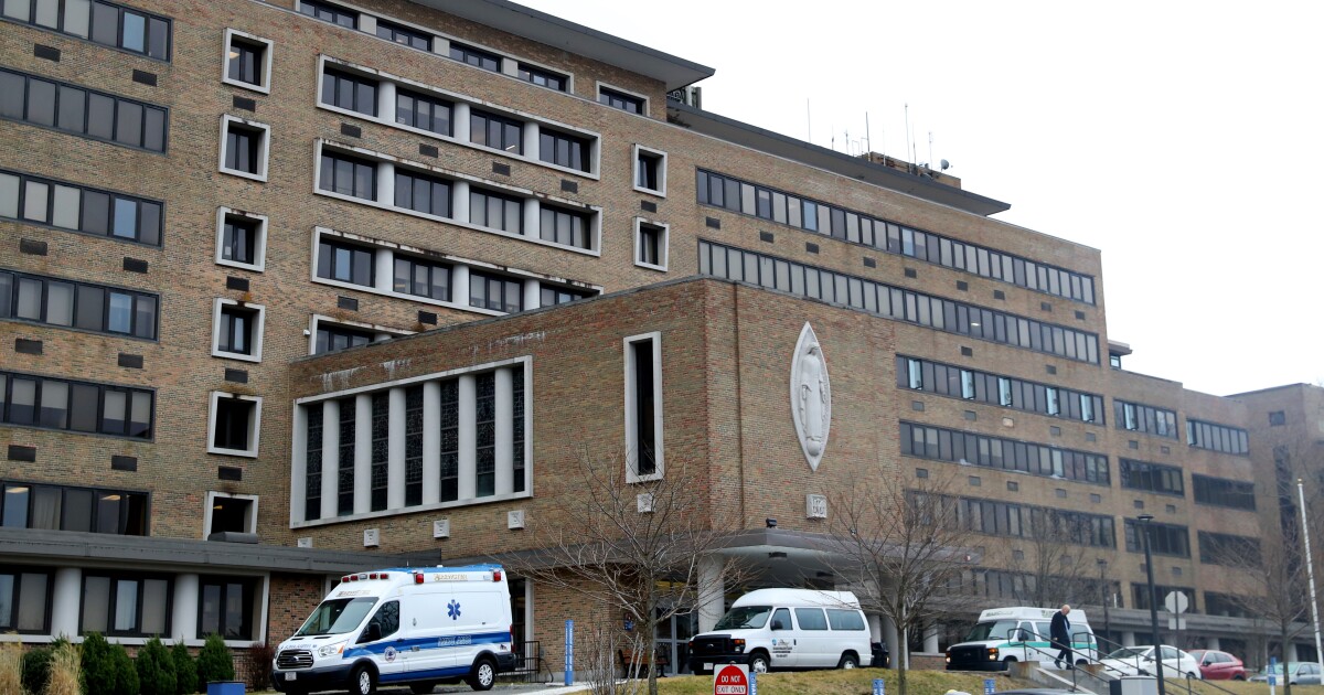 Carney Hospital and Nashoba Valley Medical Center to be closed by bankrupt Steward Health Care Carney Hospital and Nashoba Valley Medical Center to be closed by bankrupt Steward Health Care