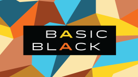 WGBH Basic Black logo