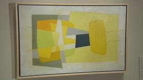 "Abstraction from the Arab World" and "Twenty-One in Truro"