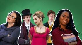 War and Peace and Everything Else