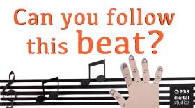 Can You Follow This Beat?