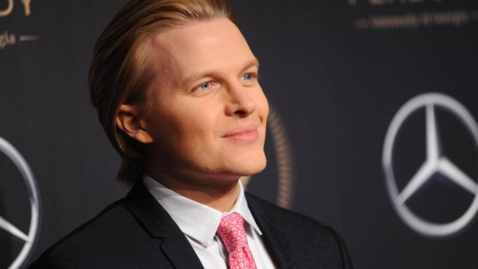 Ronan Farrow