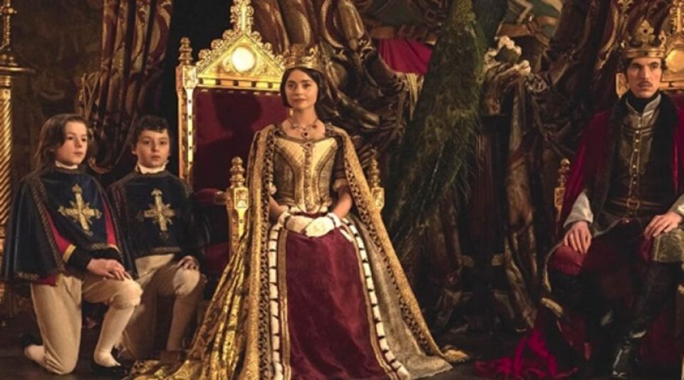 Victoria Season 2, Episode 2