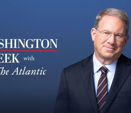 Washington Week with The Atlantic