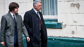 Now streaming: Inspector George Gently