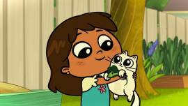 Now streaming: Rosie's Rules