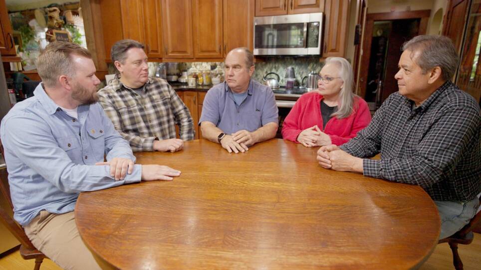 E4 | Washer Dryer Relocation | Ask This Old House