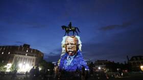 Racial Injustice Confederate Statues