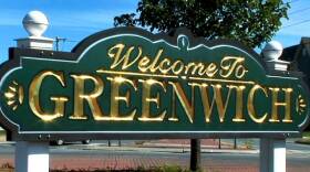 Antiquing in Greenwich, NY