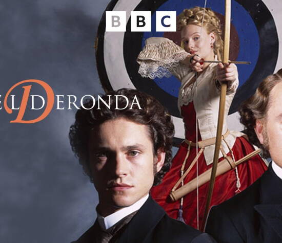 Daniel Deronda