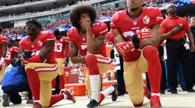 Dallas Cowboys v San Francisco 49ers