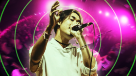 How Beatboxers Turn Their Mouth into an Orchestra