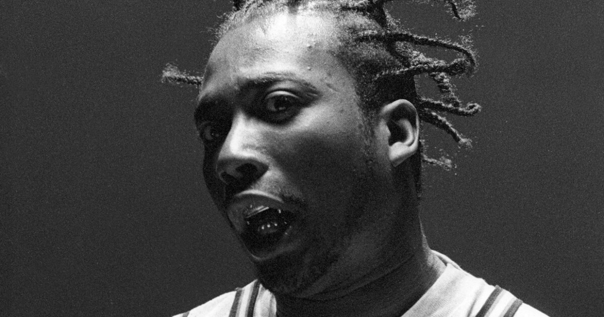 New documentary 'Ol' Dirty Bastard: A Tale of Two Dirtys' looks at the man ...