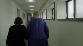 Public Enemies, Private Friends