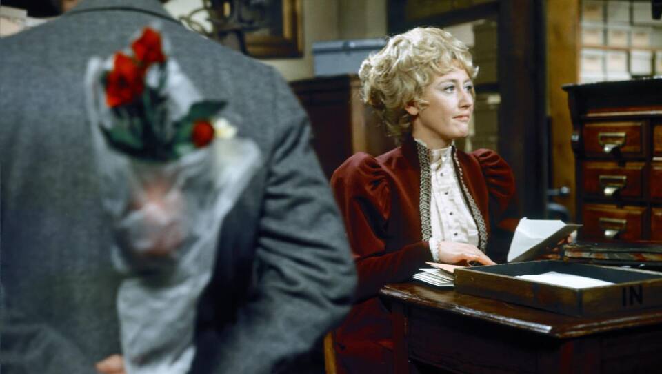 The Assyrian Rejuvenator