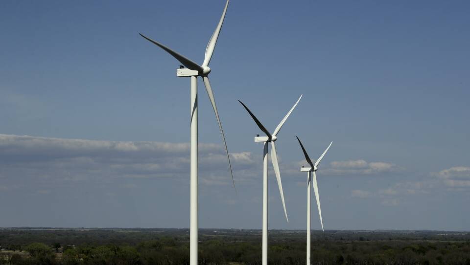 Virus Outbreak Renewable Energy