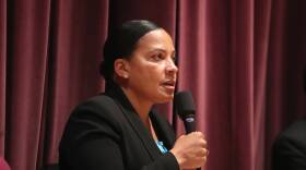 Suffolk County DA Candidates Debate