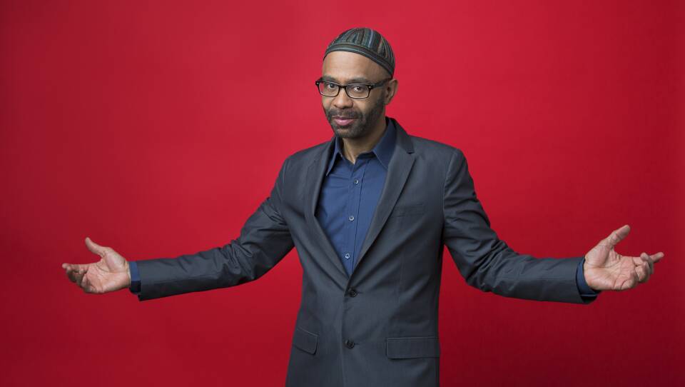 Kenny Garrett