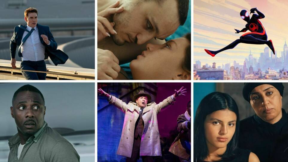 <strong><a href="https://www.npr.org/2023/12/19/1215673946/best-movies-tv-2023">The best movies and TV of 2023, picked for you by NPR critics</a></strong>