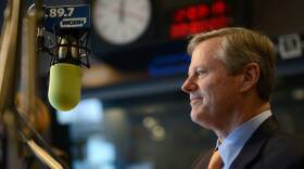 Gov. Baker on BPR 01/17/19
