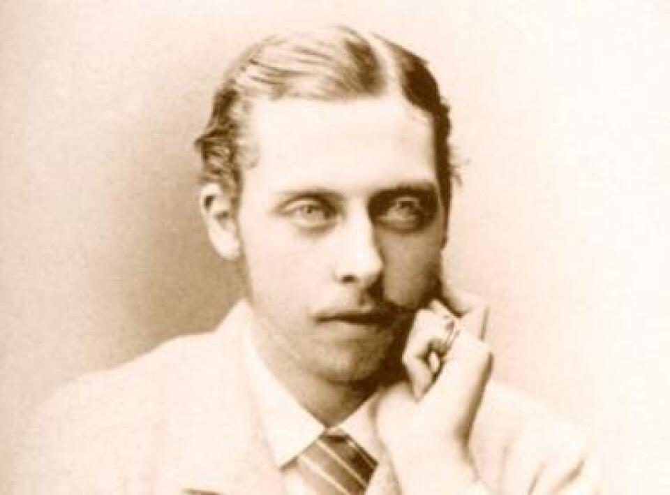 Leopold Albany