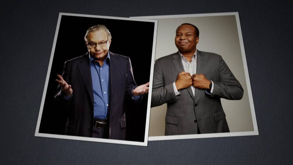 Finding Your Roots Season 7