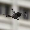 Police drone Atlanta