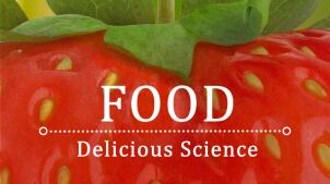 Food - Delicious Science