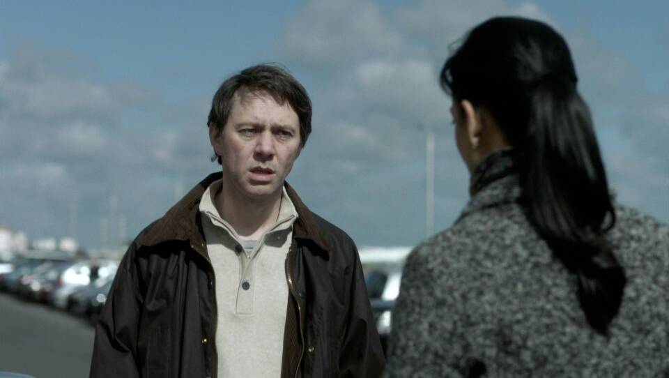 The Widower Season 1