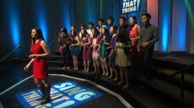 Sing That Thing! Episode Four