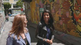 Leila Janah