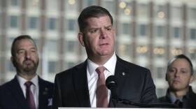 Marty Walsh