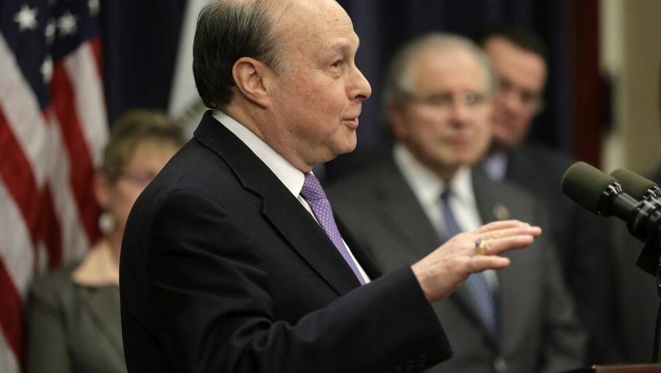 Stan Rosenberg